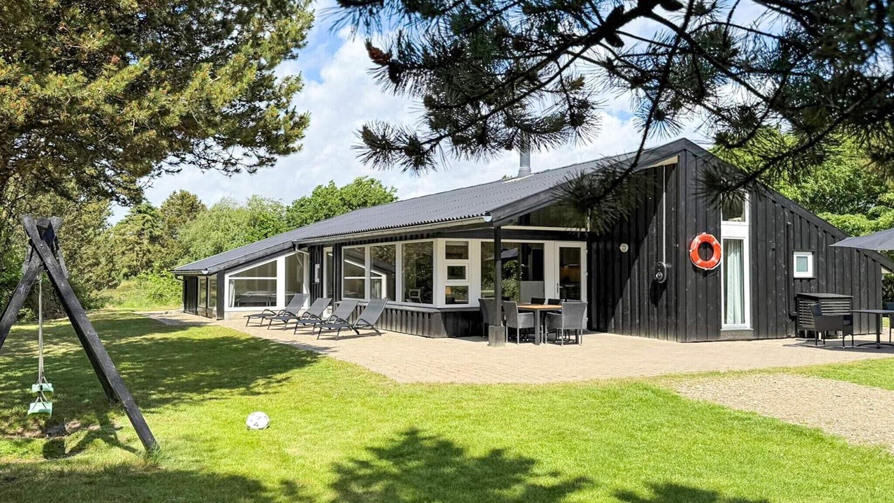 Photo of Outdoor in Sønderho