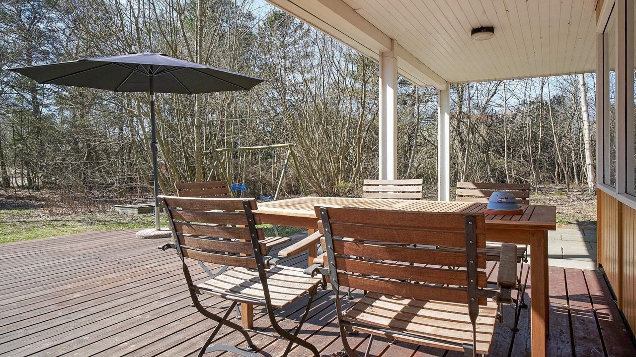 Photo of Outdoor in Oster Somarken