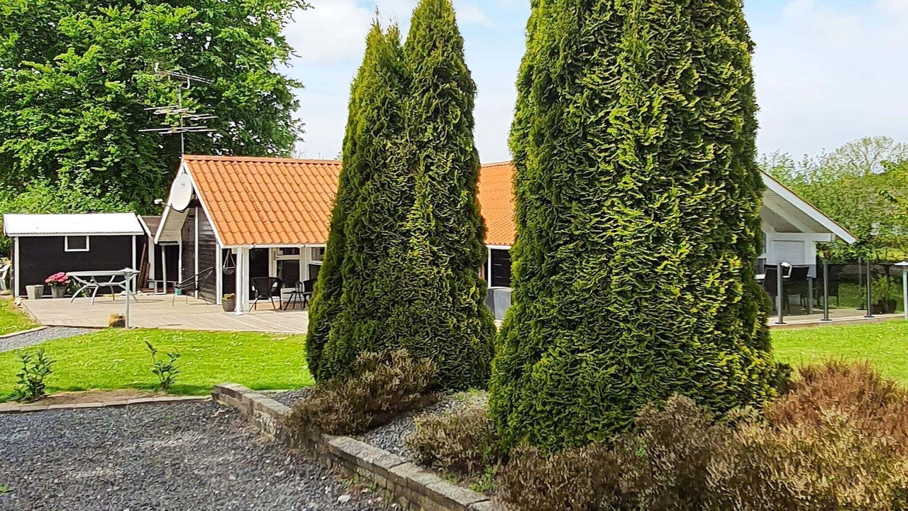 Photo of Outdoor in Mommark Strand