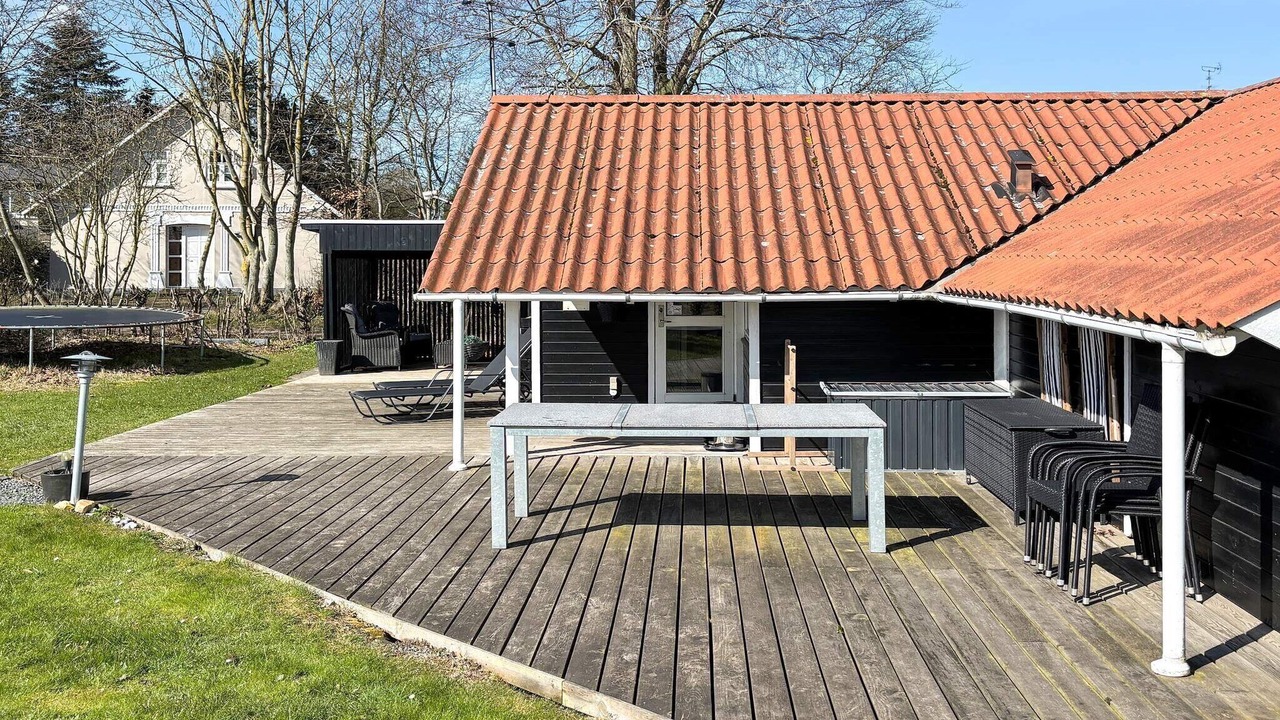 Photo of Outdoor in Mommark Strand