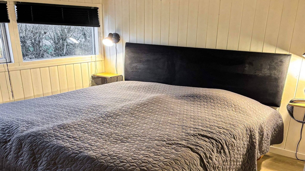 Photo of Bedroom in Mommark Strand