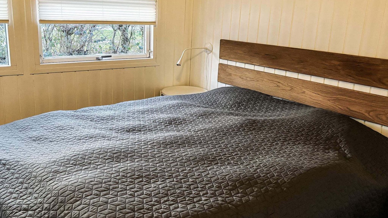 Photo of Bedroom in Mommark Strand