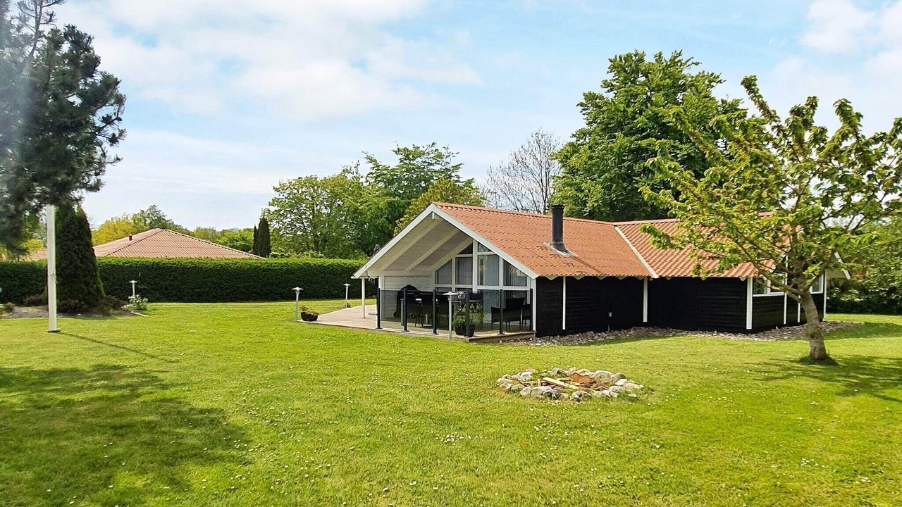 Photo of Outdoor in Mommark Strand