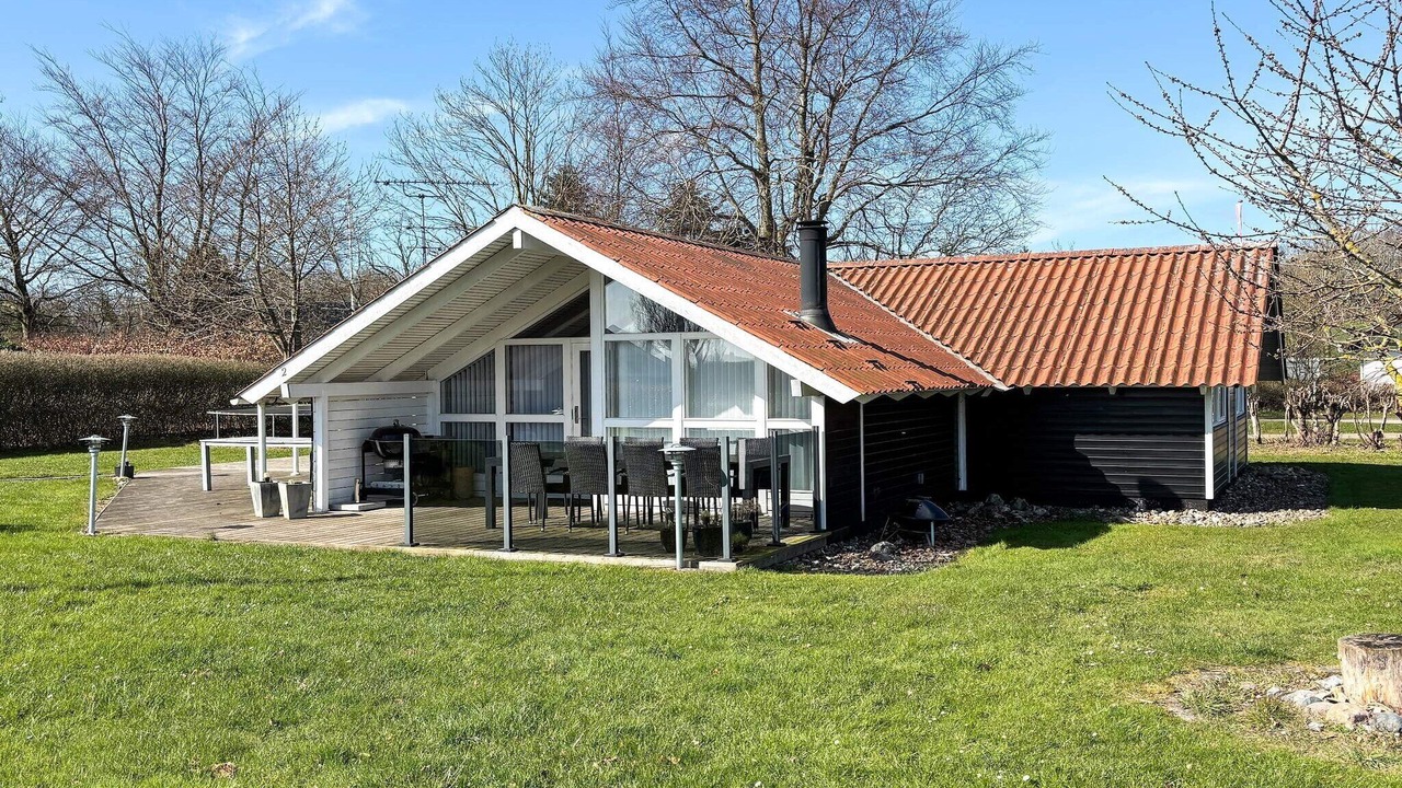 Photo of Outdoor in Mommark Strand