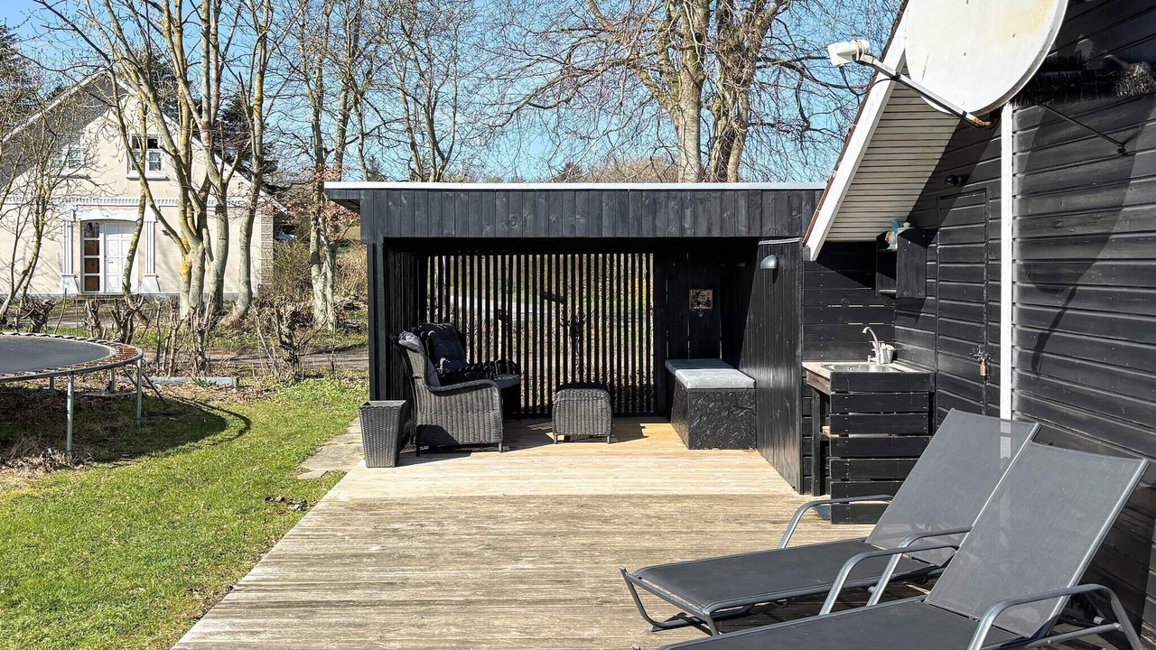 Photo of Outdoor in Mommark Strand