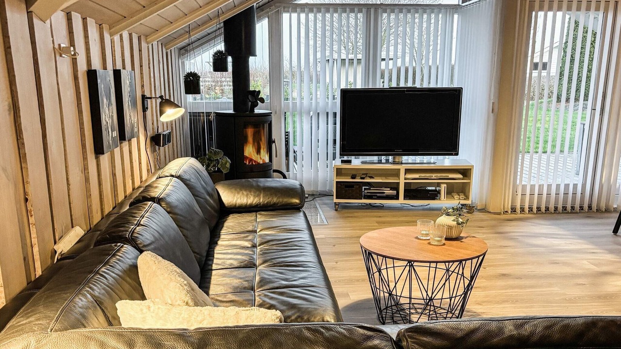 Photo of Livingroom in Mommark Strand