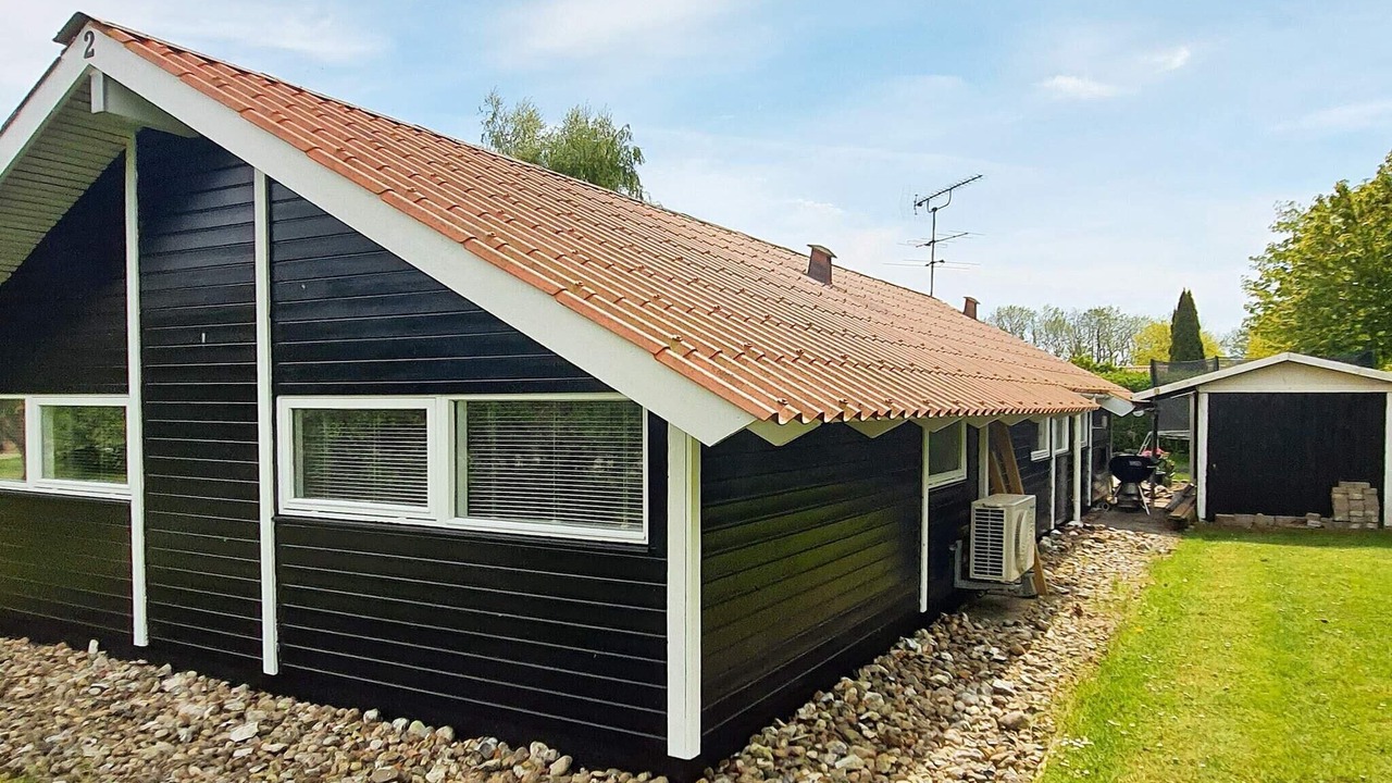 Photo of Outdoor in Mommark Strand