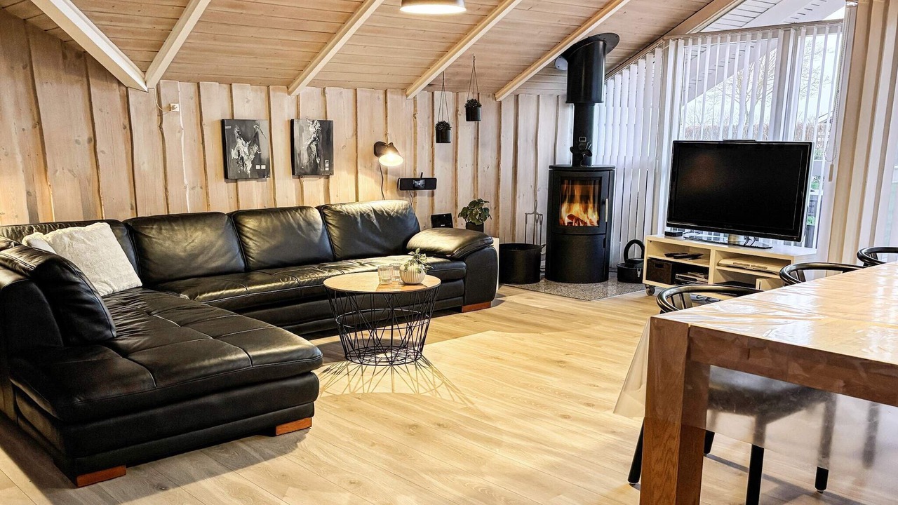 Photo of Livingroom in Mommark Strand