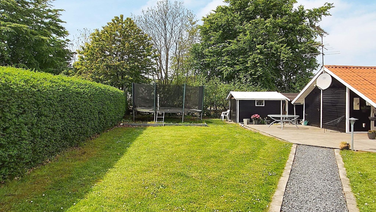 Photo of Outdoor in Mommark Strand