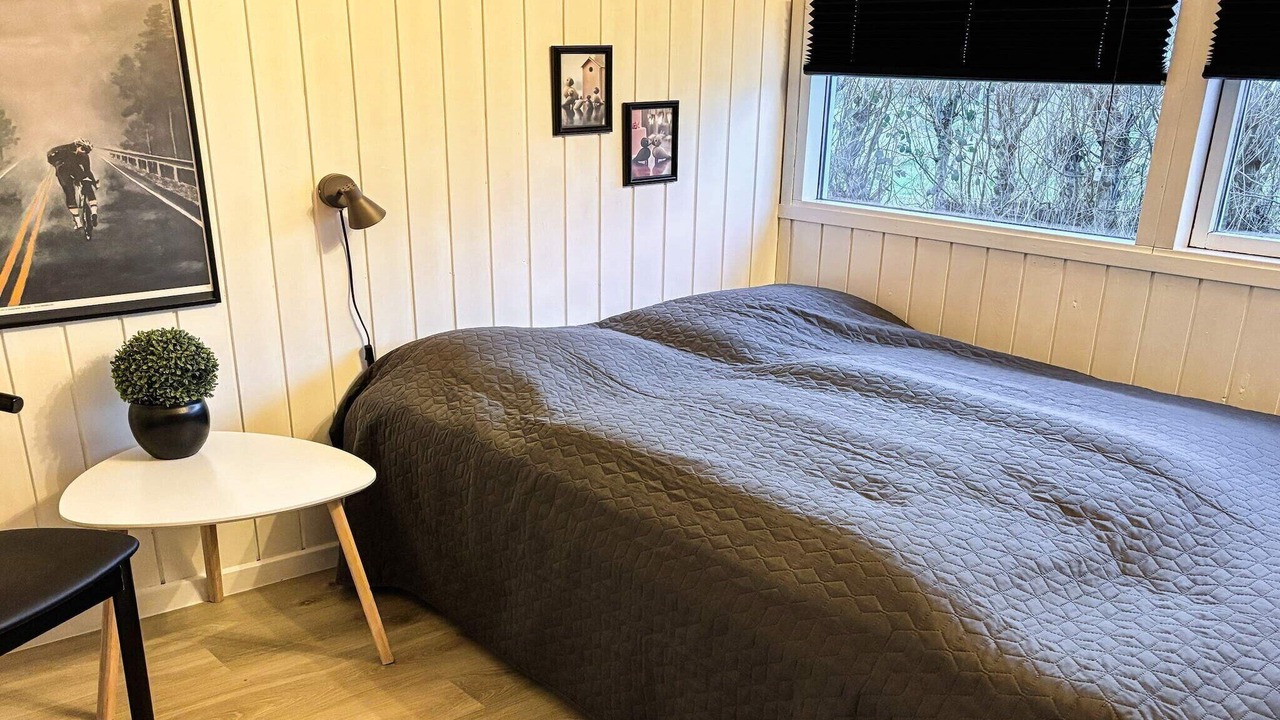 Photo of Bedroom in Mommark Strand