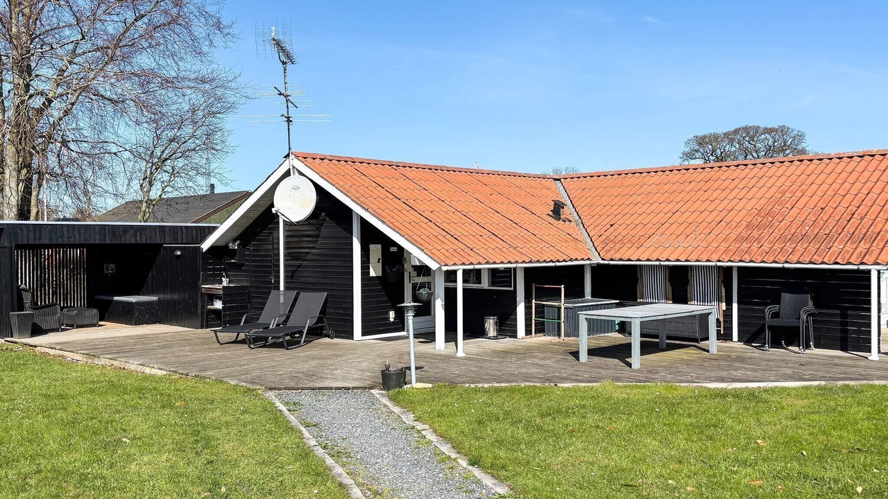 Photo of Outdoor in Mommark Strand