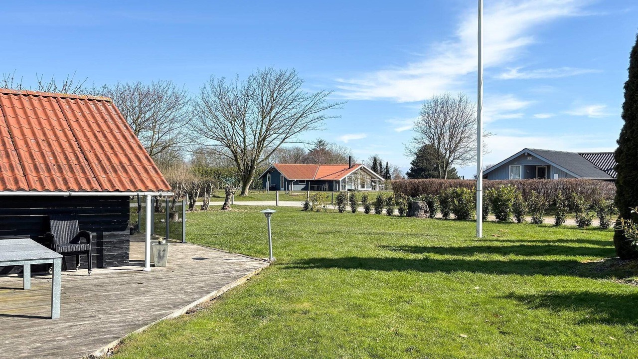 Photo of Outdoor in Mommark Strand