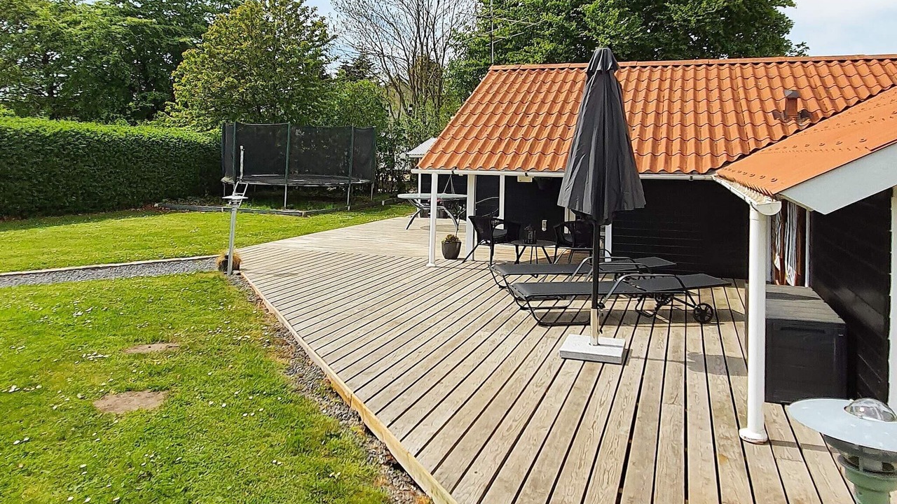 Photo of Outdoor in Mommark Strand