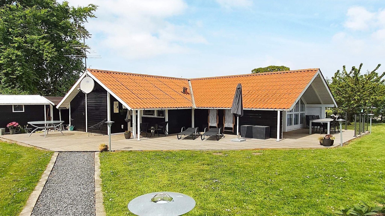 Photo of Outdoor in Mommark Strand
