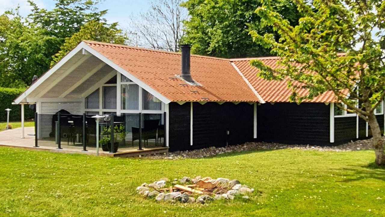 Photo of Outdoor in Mommark Strand