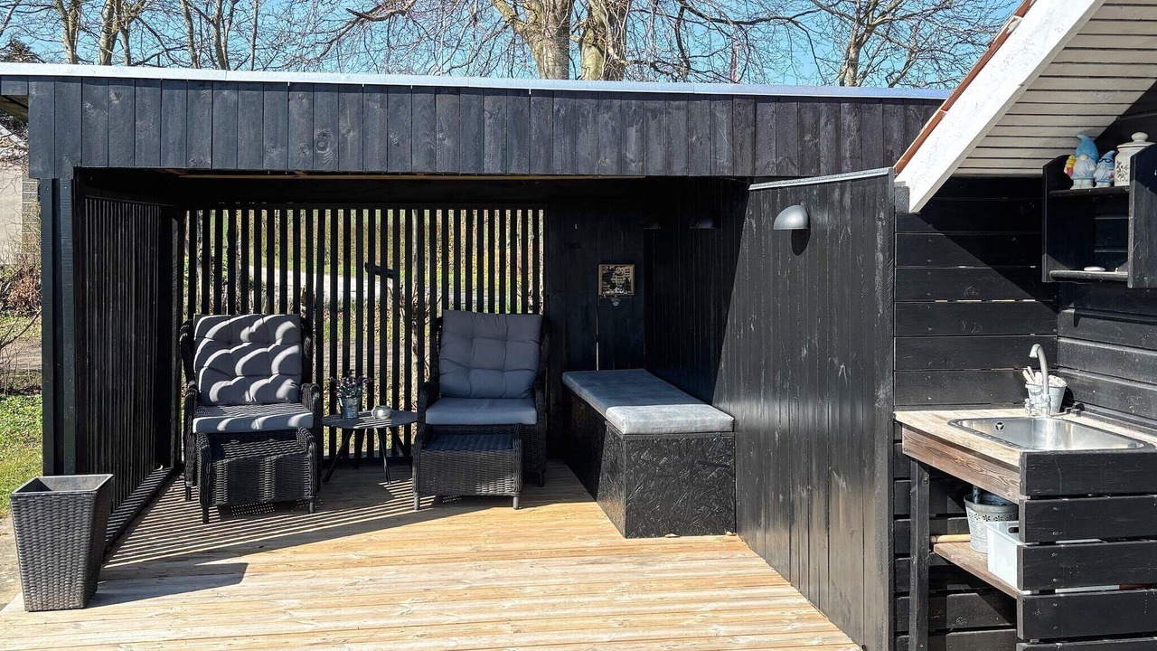 Photo of Outdoor in Mommark Strand