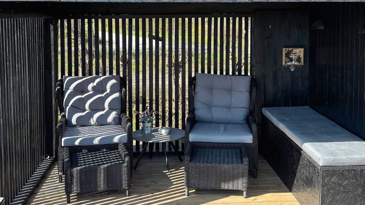 Photo of Outdoor in Mommark Strand