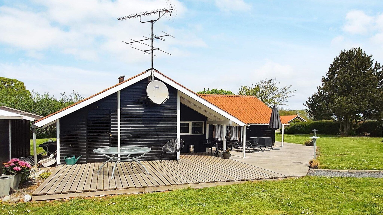 Photo of Outdoor in Mommark Strand