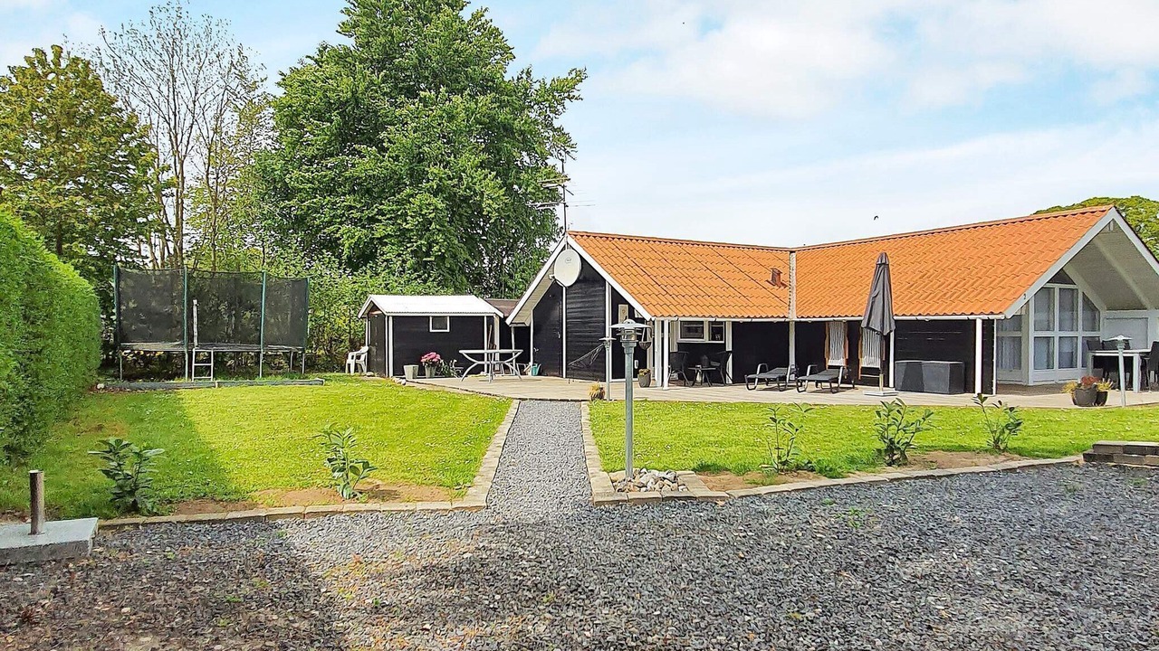 Photo of Outdoor in Mommark Strand