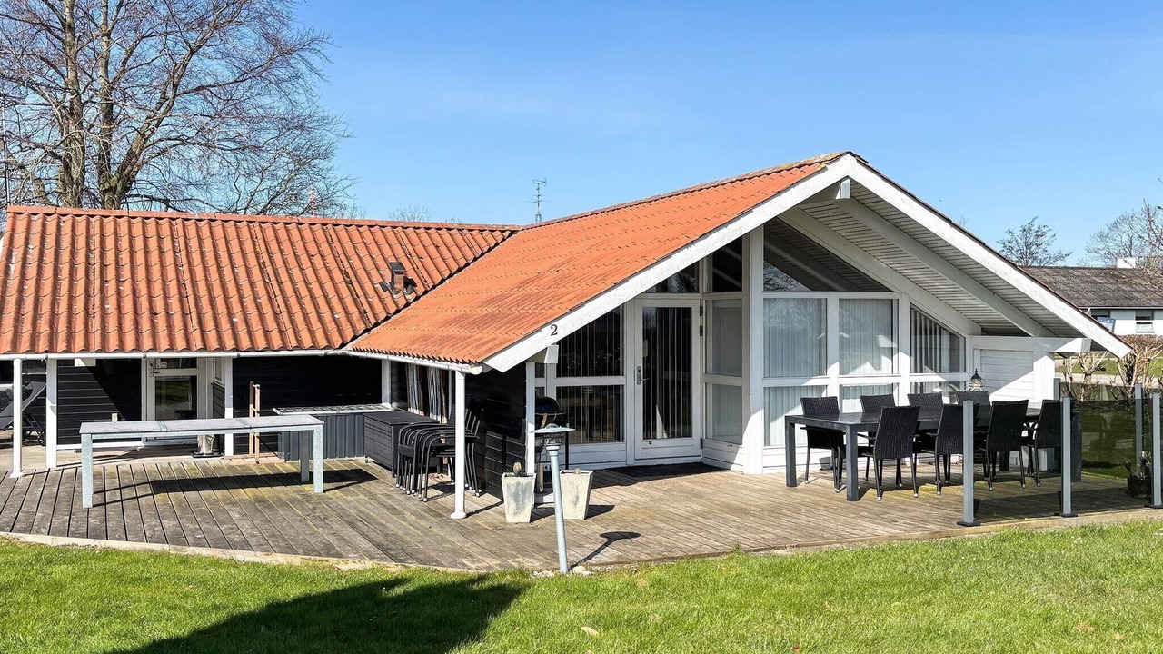Photo of Outdoor in Mommark Strand