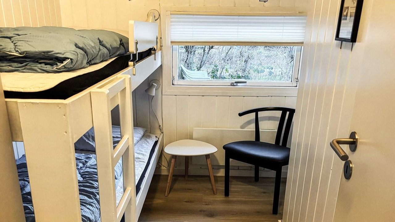 Photo of Bedroom in Mommark Strand