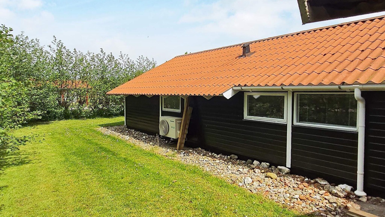 Photo of Outdoor in Mommark Strand