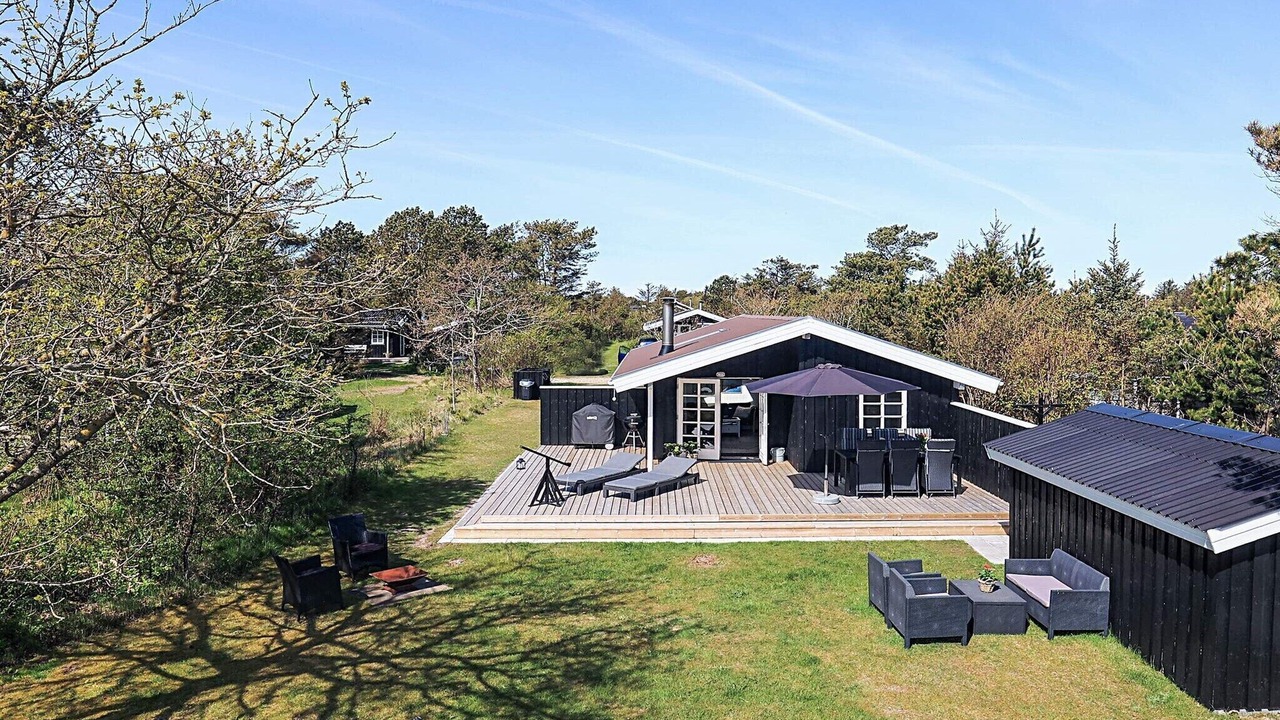 Photo of Outdoor in Grønhøj