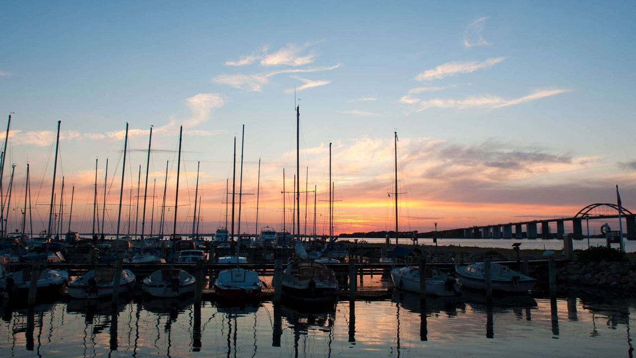 Photo of Outdoor in Rudkobing