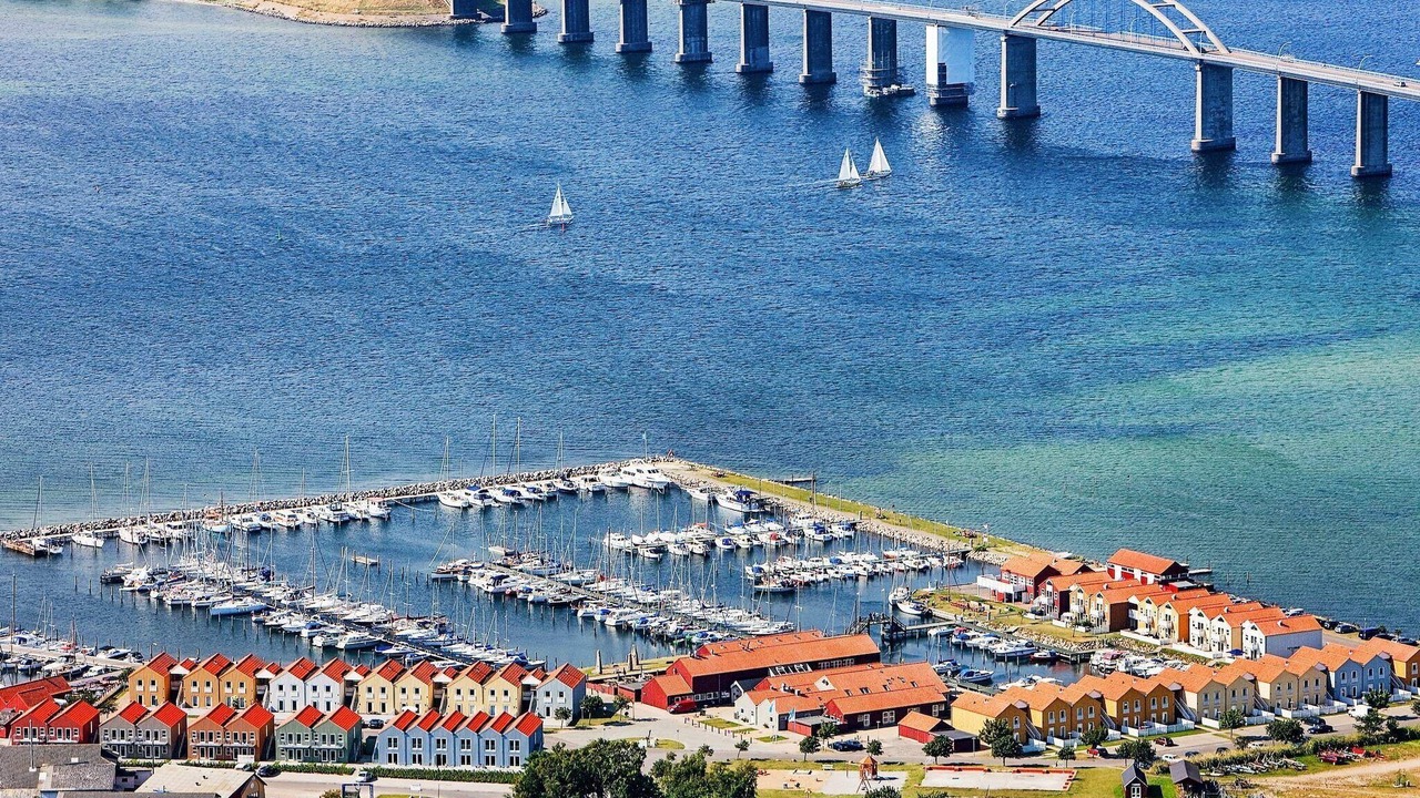 Photo of Outdoor in Rudkobing