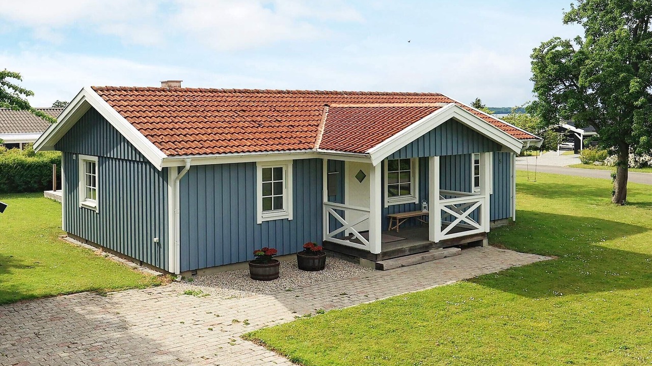 Photo of Outdoor in Vemmenæs