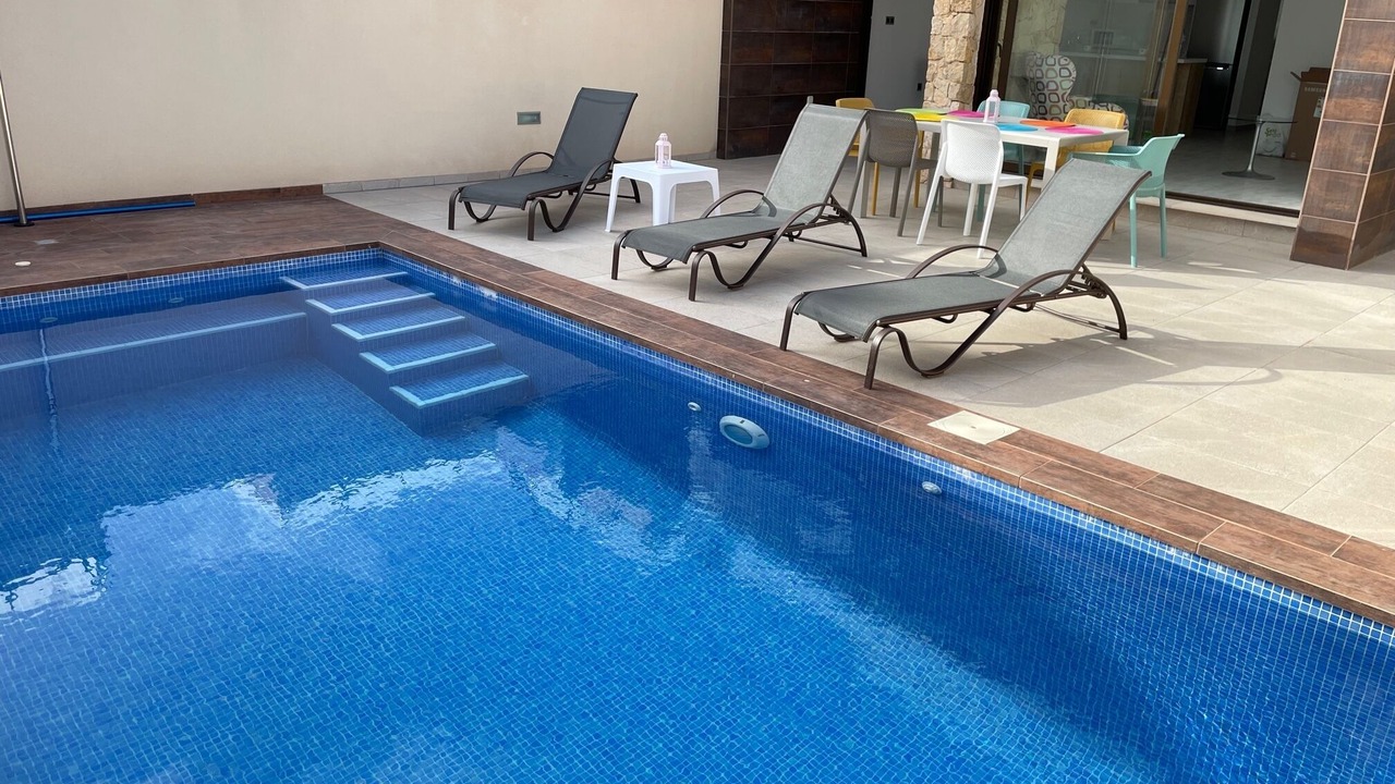 Photo of Outdoor in Los Cuarteros