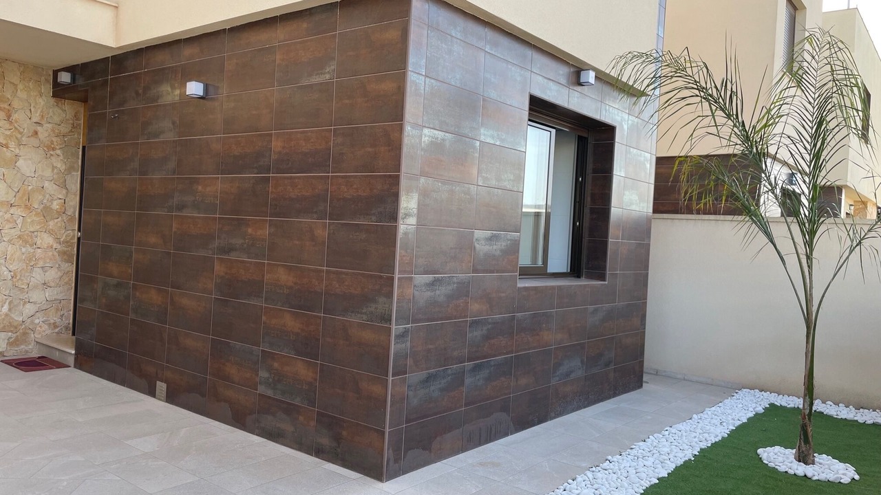 Photo of Outdoor in Los Cuarteros