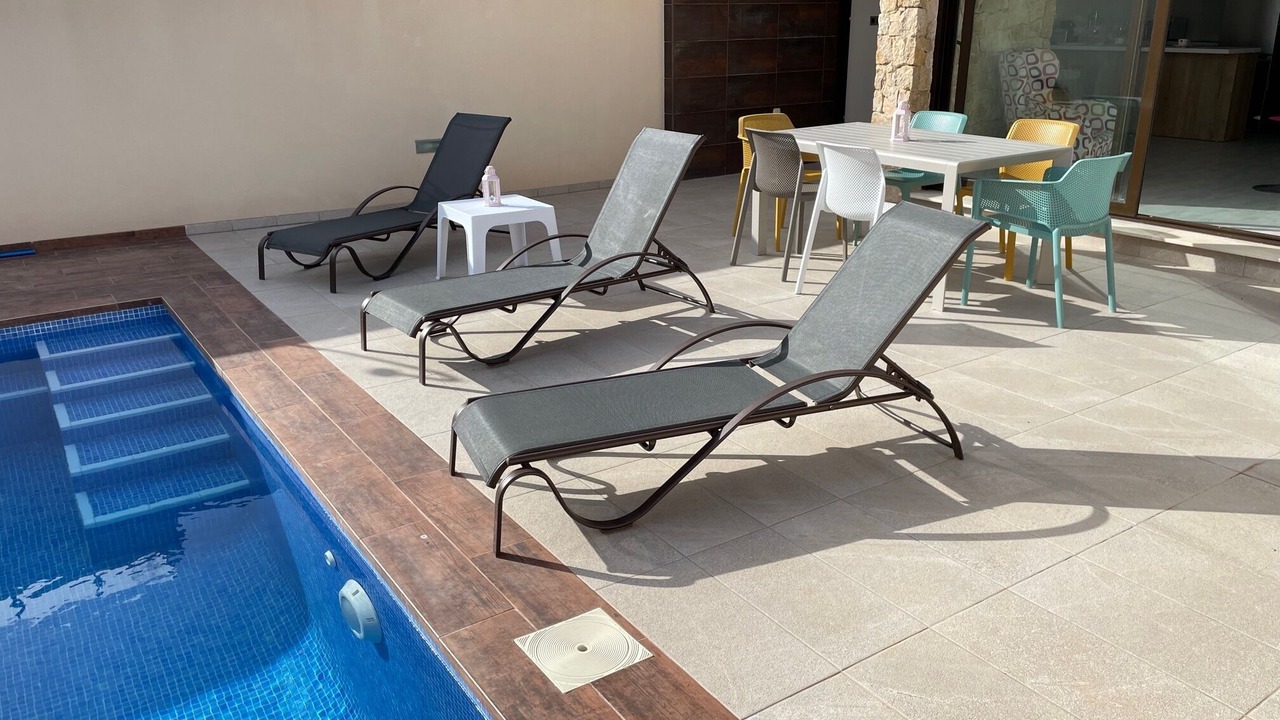 Photo of Outdoor in Los Cuarteros