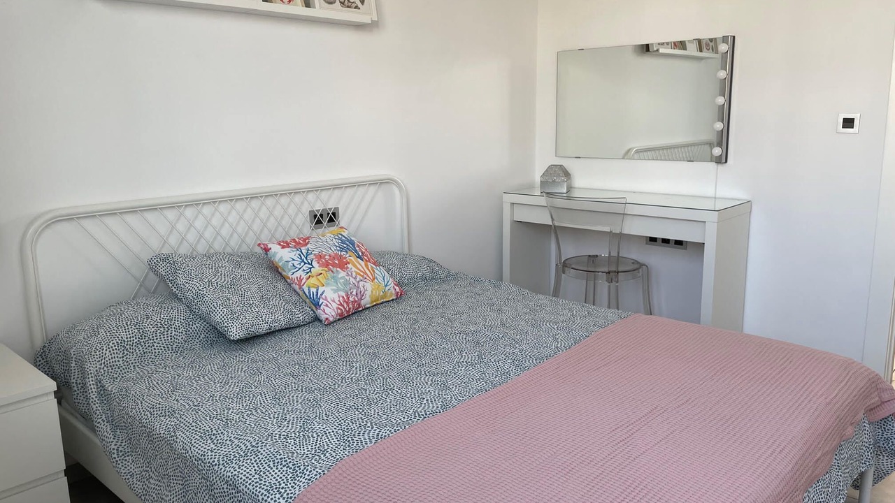 Photo of Bedroom in Los Cuarteros