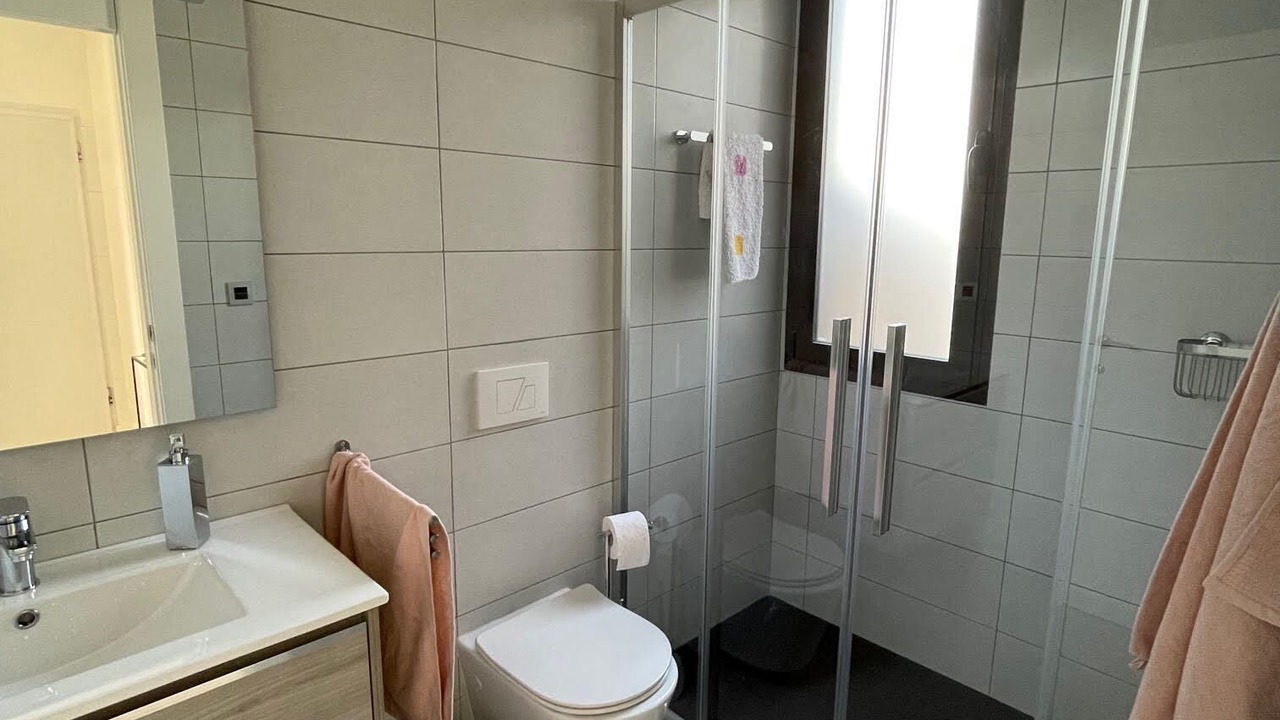 Photo of Bathroom in Los Cuarteros