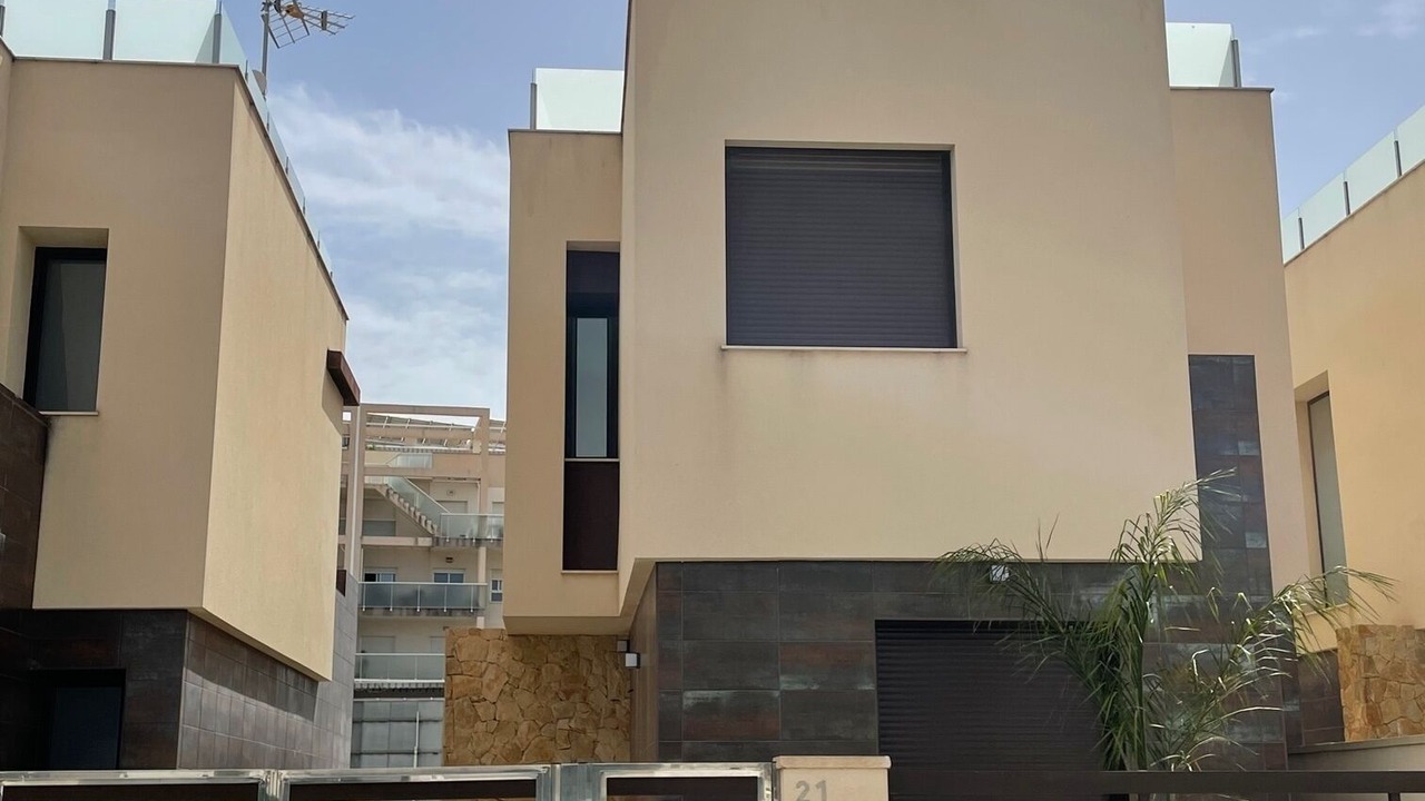 Photo of Outdoor in Los Cuarteros