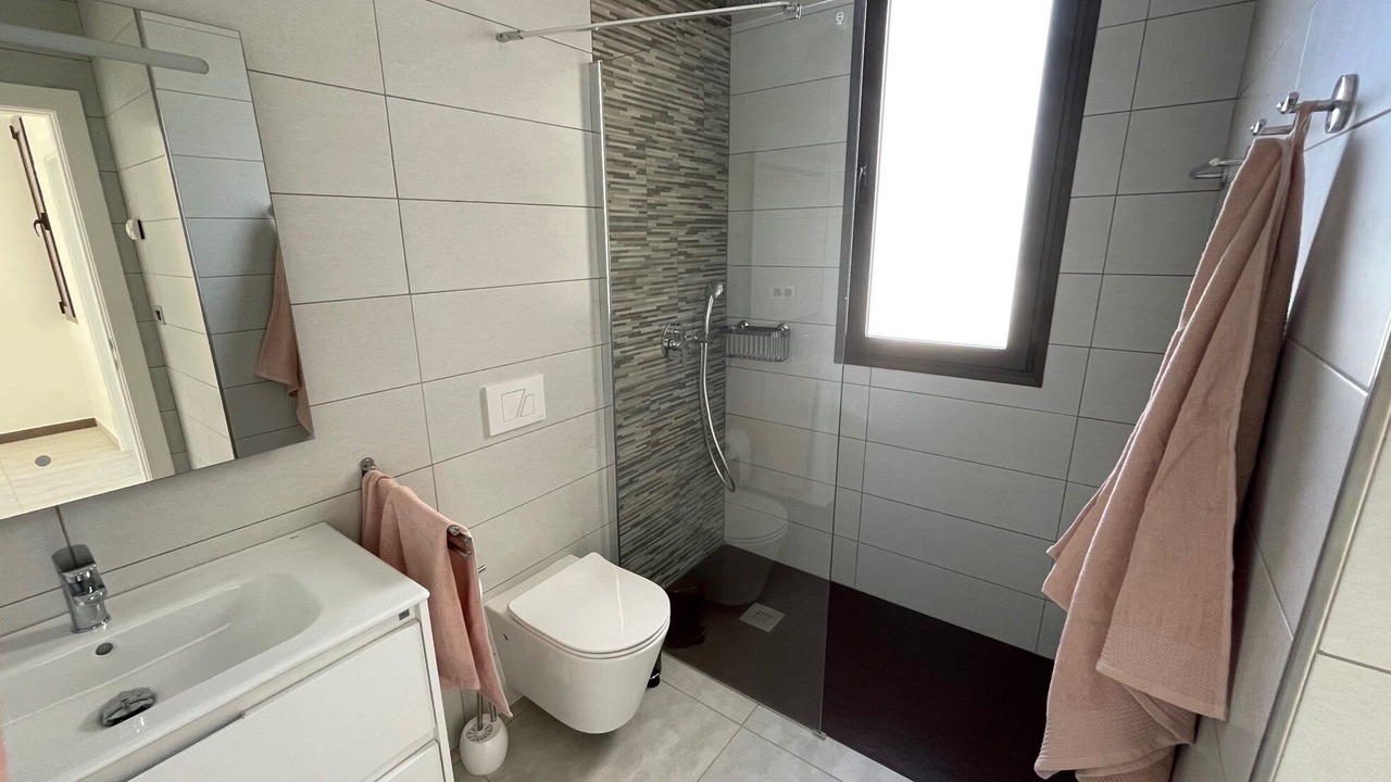 Photo of Bathroom in Los Cuarteros