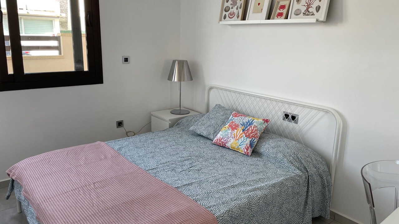 Photo of Bedroom in Los Cuarteros