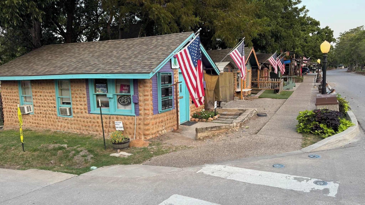 Photo of Others in Medicine Park