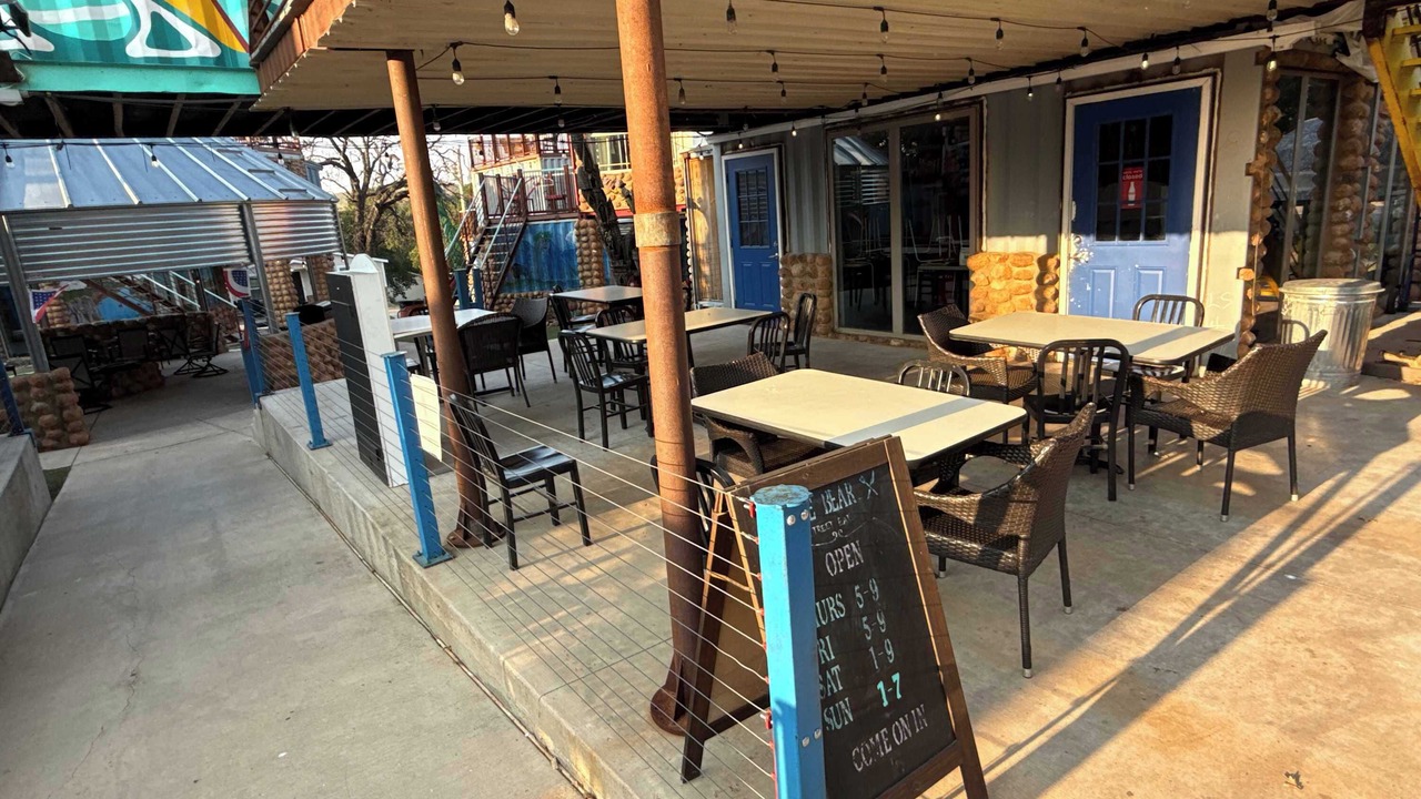 Photo of Outdoor in Medicine Park