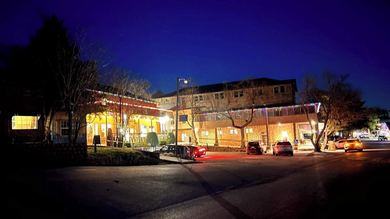 Photo of Outdoor in Medicine Park