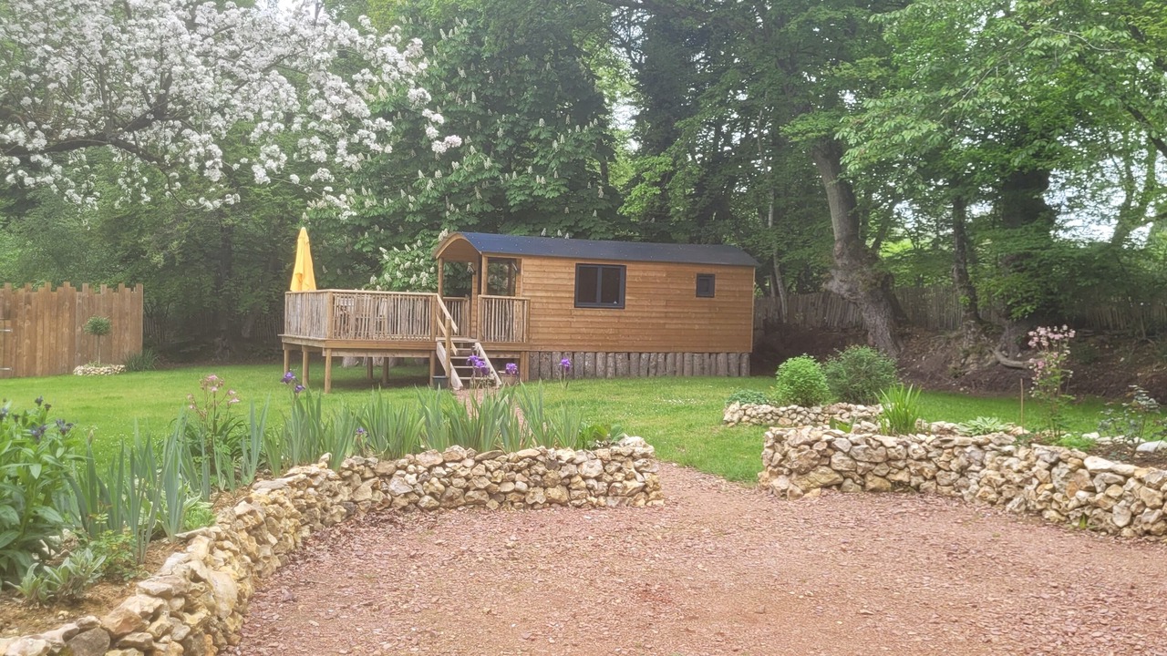 Photo of Outdoor in Morainville-Jouveaux