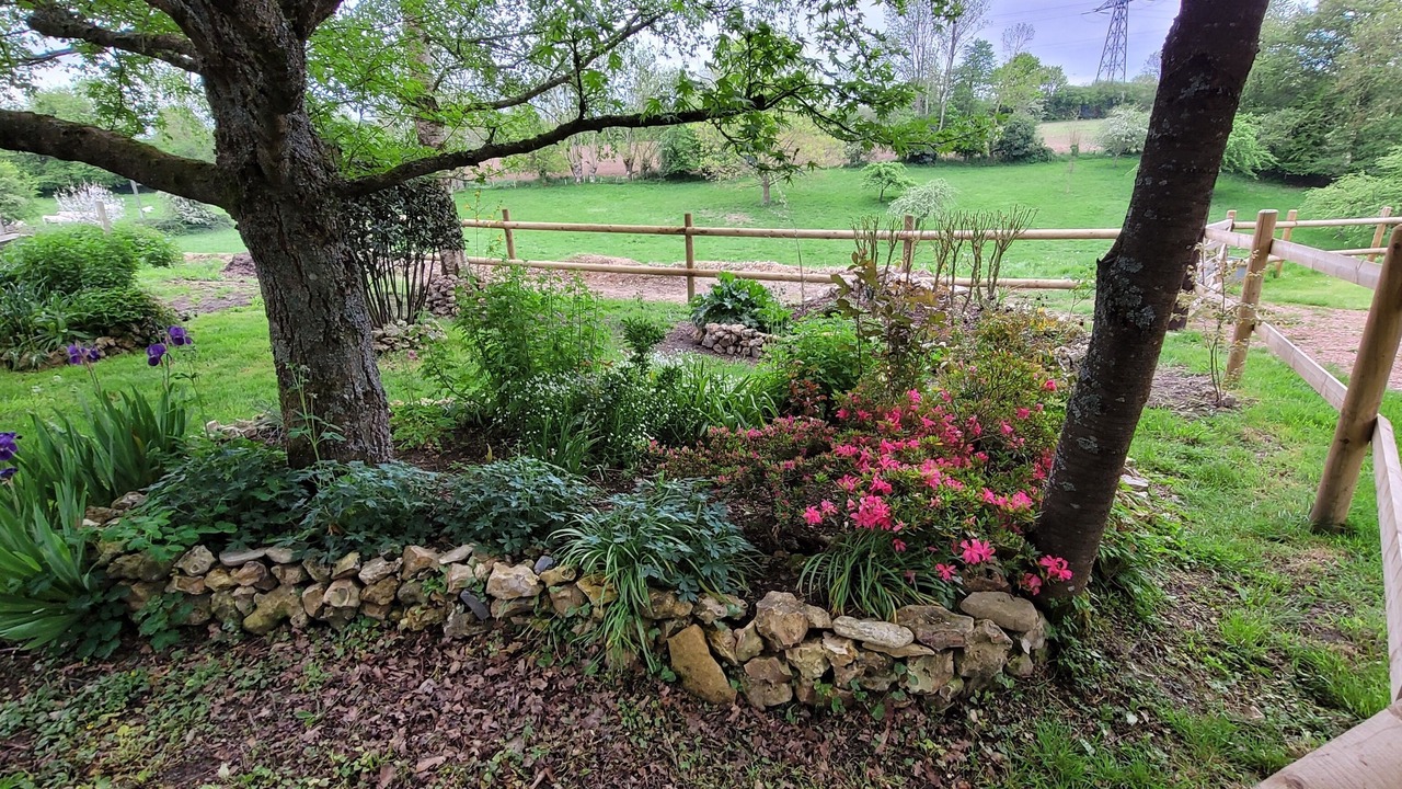 Photo of Outdoor in Morainville-Jouveaux