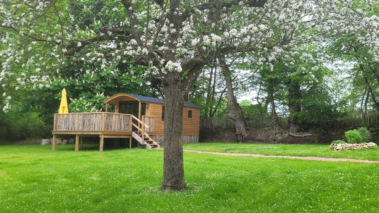 Photo of Outdoor in Morainville-Jouveaux