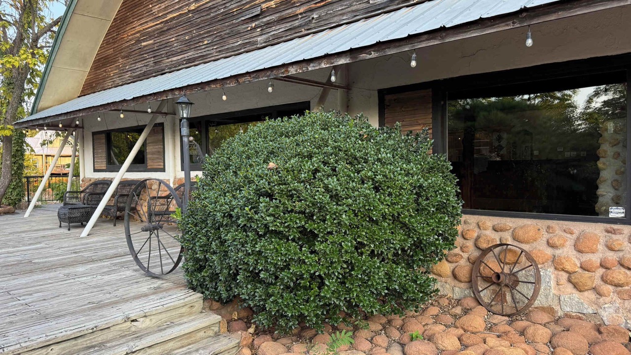 Photo of Outdoor in Medicine Park