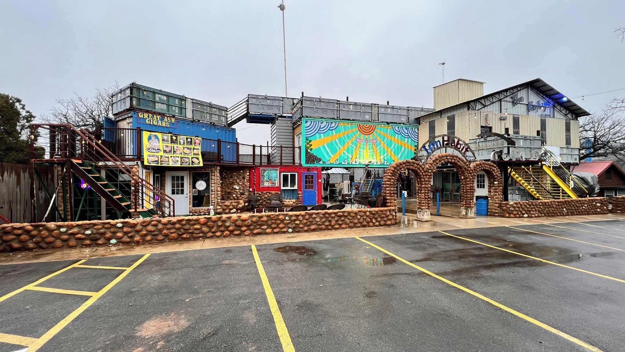 Photo of Outdoor in Medicine Park