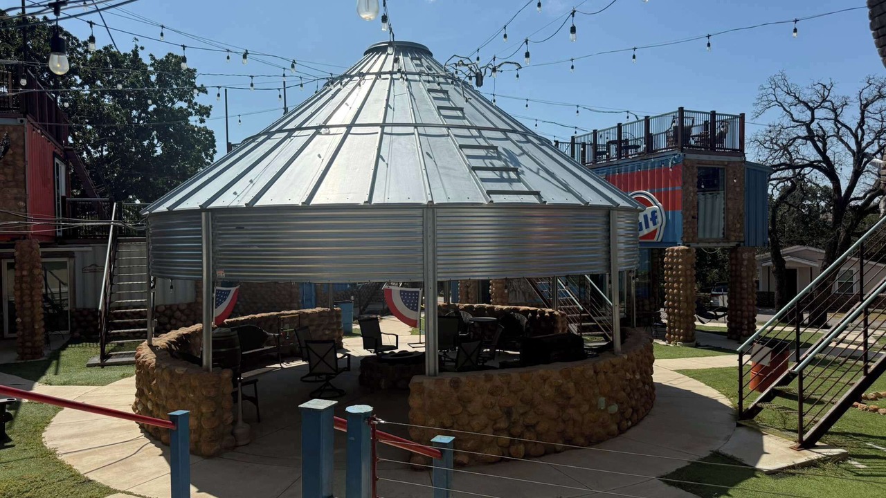 Photo of Outdoor in Medicine Park
