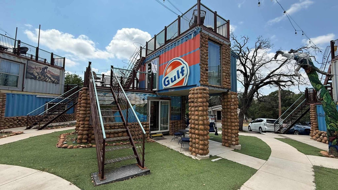 Photo of Outdoor in Medicine Park