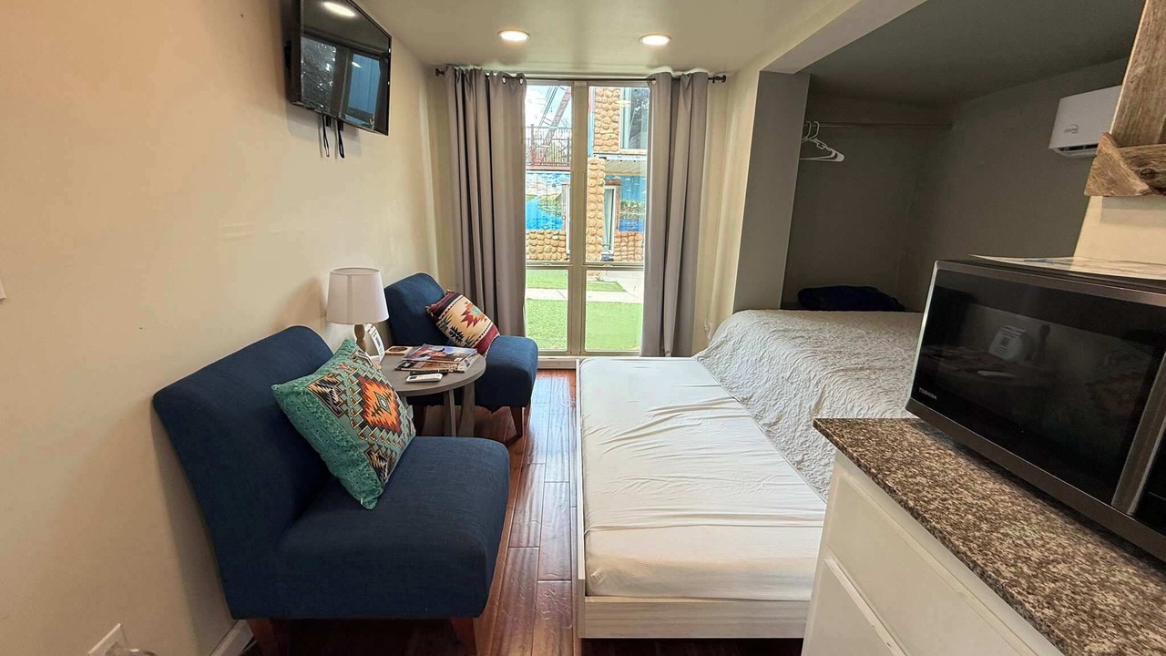 Photo of Bedroom in Medicine Park