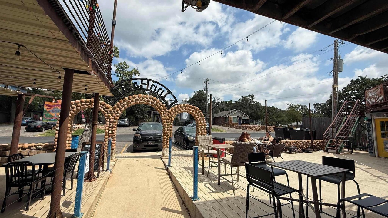 Photo of Outdoor in Medicine Park